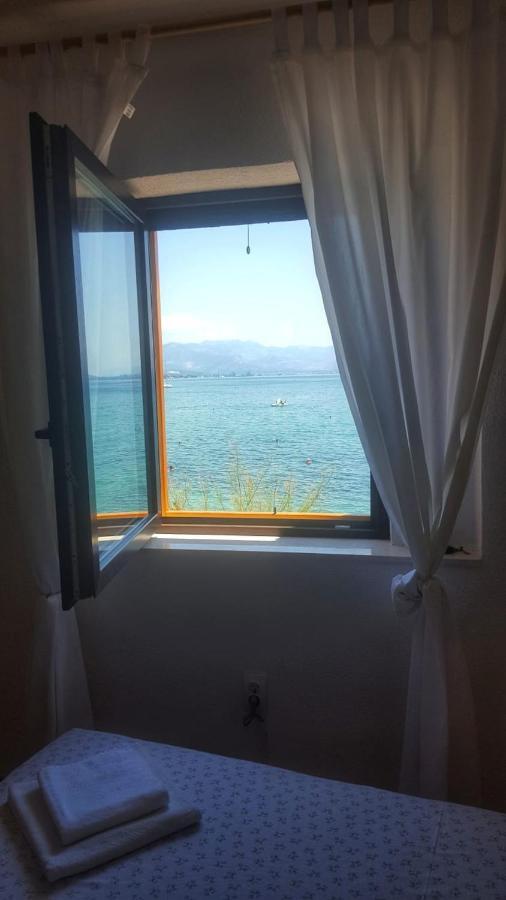 Beachfront House Sea La Vie Kastela Exterior photo