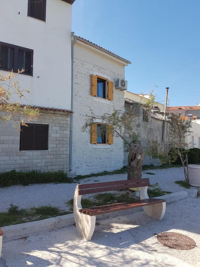 Beachfront House Sea La Vie Kastela Exterior photo