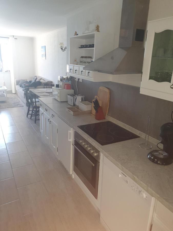 Beachfront House Sea La Vie Kastela Exterior photo